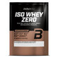 Iso Whey Zero Caffe Latte Eiwei&#223;pulver, 45 g, Biotech USA