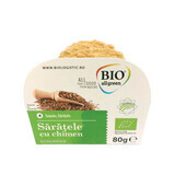 Bio-Salate mit Kümmel, 80 g, Bio All Green