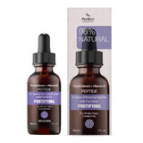 Serum facial cu 6 tipuri de Peptide, 30 ml, Purifect