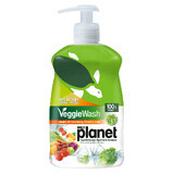 Gemüsewaschmittel, 450 ml, My Planet