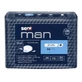 Urological pads Normal Level 2 Man, 15 pieces, Breasts
