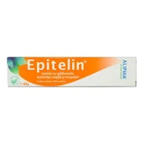 Epitelin Salbe mit Aliphia-Ringelblume, 35 g, Exhelios