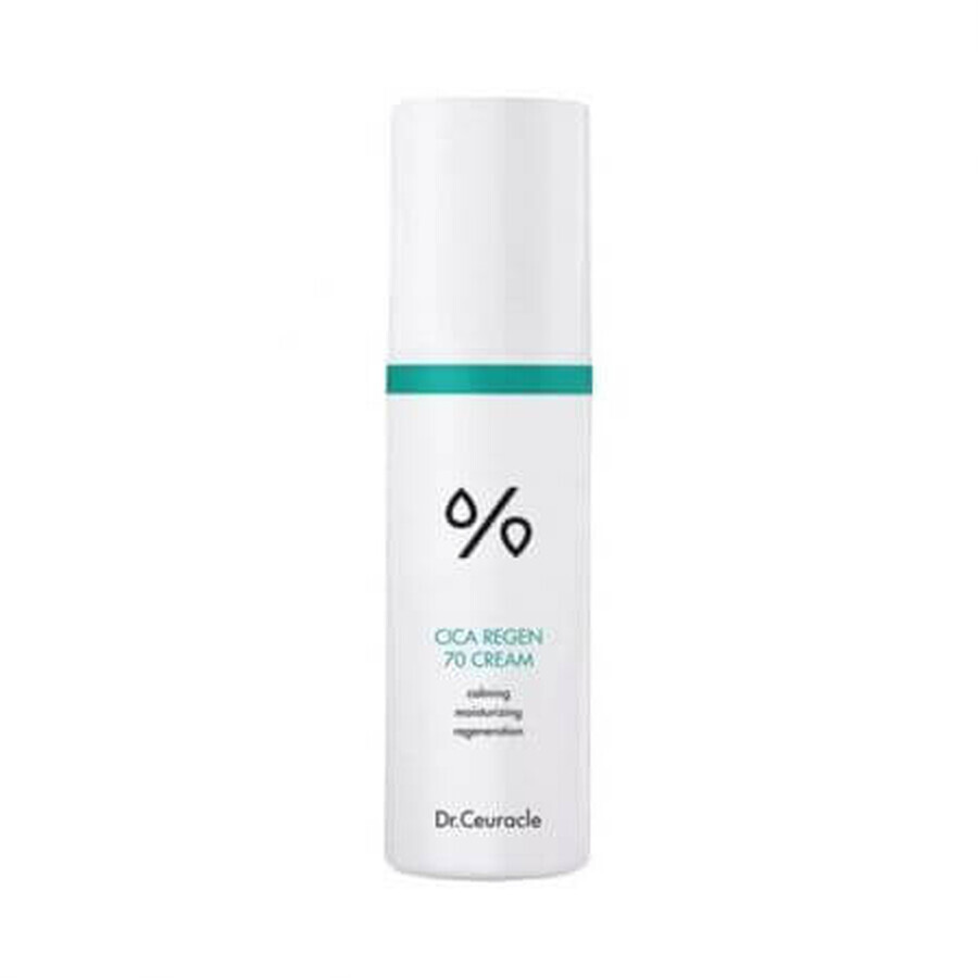 Crema Cica Regen 70, 50 ml, Dr Ceuracle