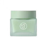 Crema de fata calmanta Green Calm Aqua, 70 ml, Kaine