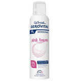 Pink Heaven H3 Antitranspirant Deodorant, 150 ml, Gerovital