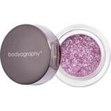 Fard de pleoape Glitter Pigment Aura Glow BD6788, 3 g, Bodyography