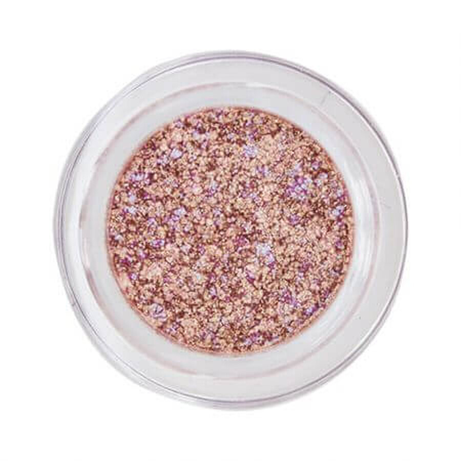 Fard de pleoape Glitter Pigment Celestial BD6778, 3 g, Bodyography