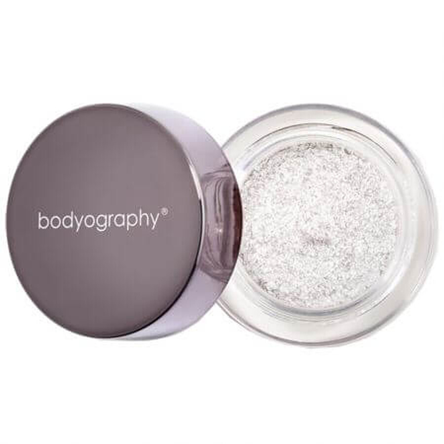 Fard de pleoape Glitter Pigment Halo BD6772, 3 g, Bodyography