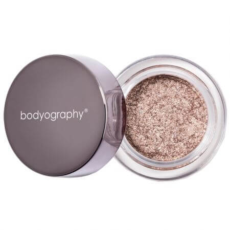 Fard de pleoape Glitter Pigment Off the Hook BD6784, 3 g, Bodyography