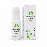 ManukaLind Spray, 30 ml, Inuvet