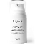 Pure White Zahnpasta, 75 ml, Feder