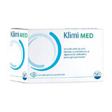 Klimi Med sterile wipes, 20 pieces, Sifi