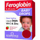 Feroglobin Baby-Tropfen, 30 ml, Vitabiotics