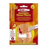 Warmes Menstruationsschmerzpflaster 8 h, 1 Stück, Wundmed