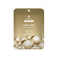 Sesderma Augenpflaster 24K Gold Beauty Treats, 1 St&#252;ck