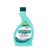 Sanytol 500 ml Eucalyptus disinfectant universal cleaning solution, Sanytol