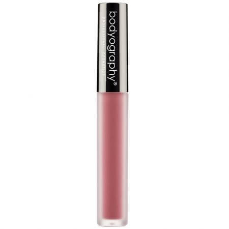 Ruj lichid Lava Liquid lipstick Au Naturel BD9616, 2,5 g, Bodyography