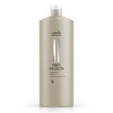 Regenerierendes Shampoo mit Keratin Fiber Infusion, 1000 ml, Londa Professional