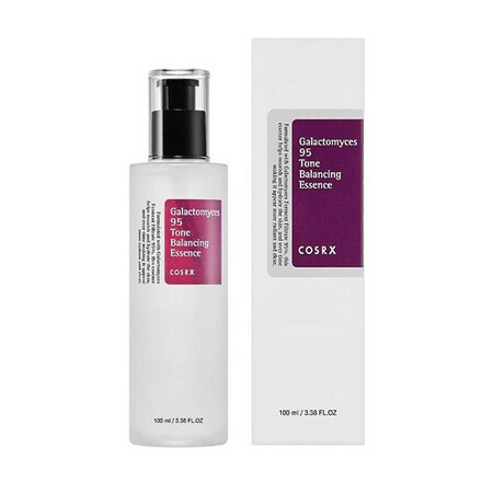 Feuchtigkeitsspendende Essenz mit 95% Galactomyces Tonusausgleichend, 100 ml, COSRX