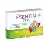 Esentin Trio, 30 capsules, Sun Wave Pharma