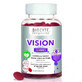 Vision Gummies, 60 jeleuri, Biocyte