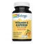 Vitamina C Express con Epicor Solaray, 30 comprimidos masticables, Secom