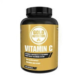 Vitamin C, 500 mg, 60 capsules, Gold Nutrition