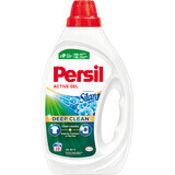 Persil Detergent rufe lichid Freshness by Silan 19 spălări, 0,89 l