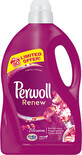 Perwoll Detergent rufe lichid Renew Blossom 80 spălări, 4,4 l