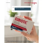 Eubiotic, 20 capsules, Labormed