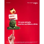 Eubiotic, 20 capsules, Labormed