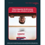 Eubiotic, 20 capsules, Labormed
