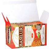 Teemischung Band II, 25 Beutel, Basilur