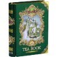 Ceai verde Tea book vol 3, 100 g, Basilur