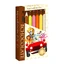Belgische Schokoladenstifte, 90 g, The Chocolate