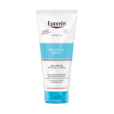 Eucerin Sensitive Crema Gel dupa expunerea la soare, 200 ml