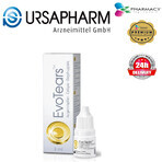 EvoTears, 3 ml, Ursapharm