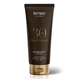 Crema protectie solara SPF30 Brizo Sunprotect, 250 ml, Novolife