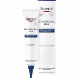 Eucerin UreaRepair Körper-Reparaturcreme mit 30% Harnstoff, 75 ml