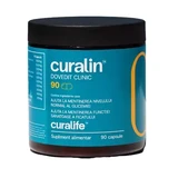 CuraLin, 500 mg, 90 capsules, NutraStar