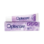 Lube Plus ophthalmisches Gel, 20 g, Optixcare