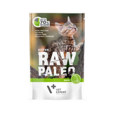 Feuchtes Katzenfutter mit Raw Paleo Paleo Kitten, 100 g, VetExpert