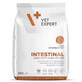 Trockenfutter f&#252;r Katzen 4T Intestinal Cat, 250 g, VetExpert