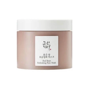Pore care mask with clay and red bean extract, 140 ml, Beauty of Joseon