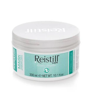 Keratin restructuring mask for rough hair, 300 ml, Reistill