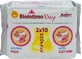 Biointimo Day duo-pack absorbentia, 20 stuks, Denticare-Gate Kft