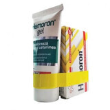 Package Hemoron, 40 capsules + Hemoron Gel, 100 ml, FarmaClass