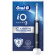 iO3 Elektrische Zahnb&#252;rste Schwarz, Oral-B