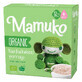 Porridge aus rohem Bio-Buchweizen ohne Zucker f&#252;r Kinder, +4 Monate, 200 g, Mamuko