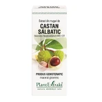 Wild Chestnut bud extract, 50 ml, Plant Extrakt